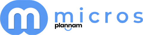 Plannam Micros